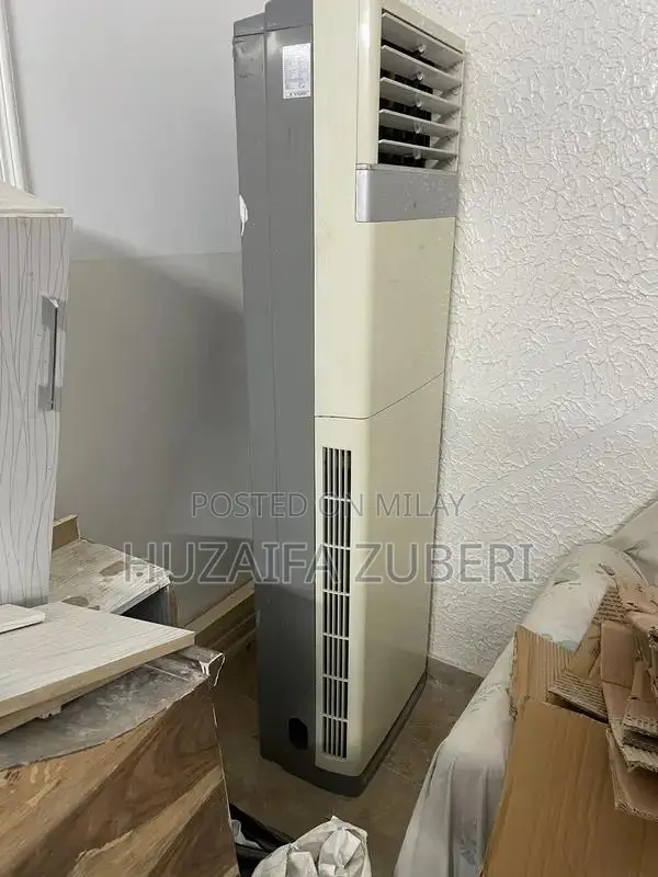 Haier Floor Standing AC
