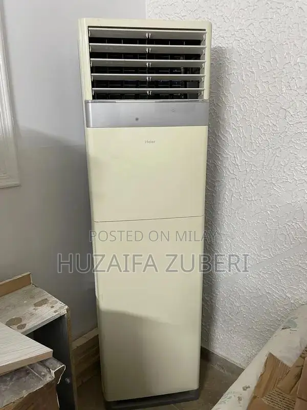 Haier Floor Standing AC