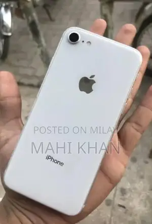 Apple Smartphone 64GB Storage Bypass Model