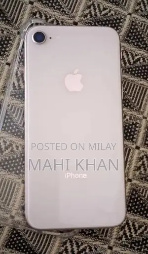 Apple Smartphone 64GB Storage Bypass Model