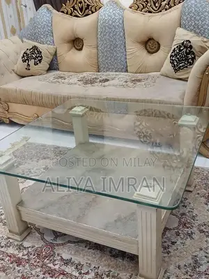 Photo - Complete Dining Table Set with Multiple Tables and Chairs