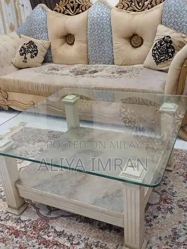 Complete Dining Table Set with Multiple Tables and Chairs