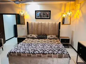 Photo - One bedroom apartment bahria town lahore