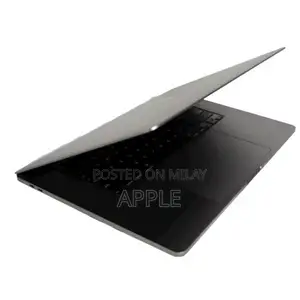 Apple MacBook Pro 2019 15-inch Retina Core i9 Laptop