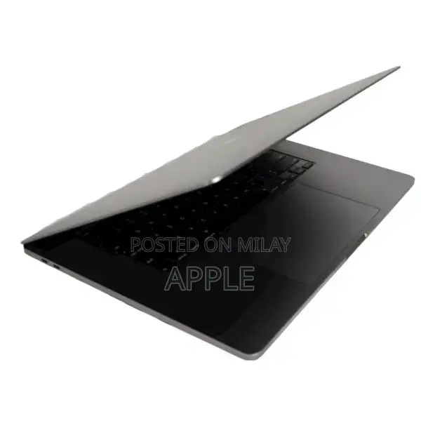 Apple MacBook Pro 2019 15-inch Retina Core i9 Laptop