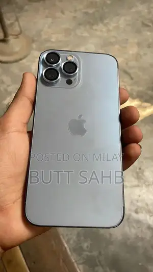 13pro max FU dual physical non urgent sale