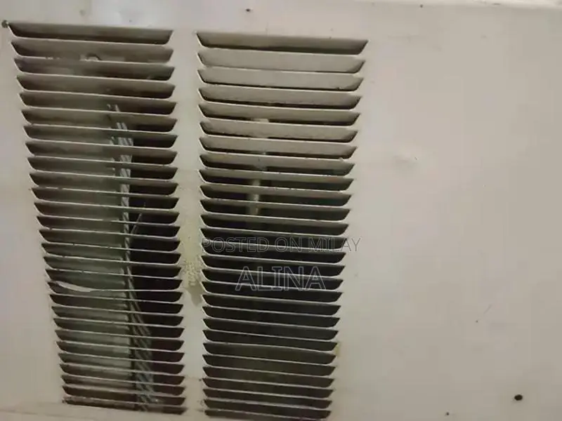0.75 Ton Air Conditioner with Chill Condition and Full Gas