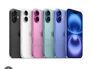 Advanced Smartphone with Latest Features and Performance