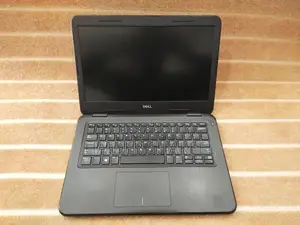 Dell Latitude 3300 Business Laptop - 7th Gen Core i3