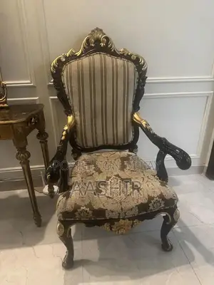 console + table + mirror