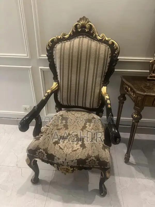 console + table + mirror