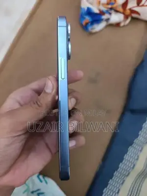 Pro Smartphone Dual SIM 128GB Storage Premium Condition