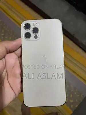 I phone 12 pro non pta 256 gb