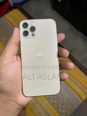 I phone 12 pro non pta 256 gb