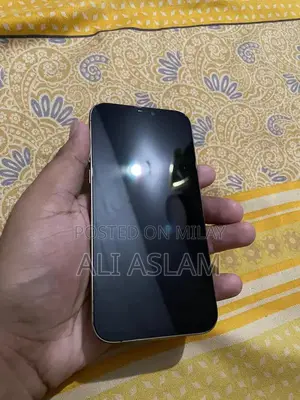 I phone 12 pro non pta 256 gb