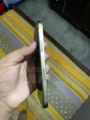 I phone 12 pro non pta 256 gb