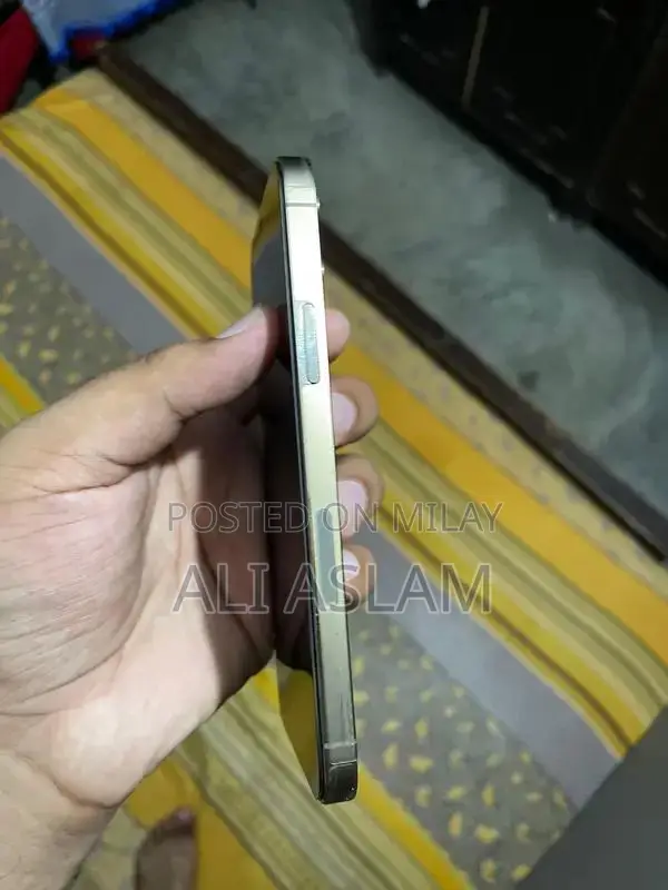 I phone 12 pro non pta 256 gb