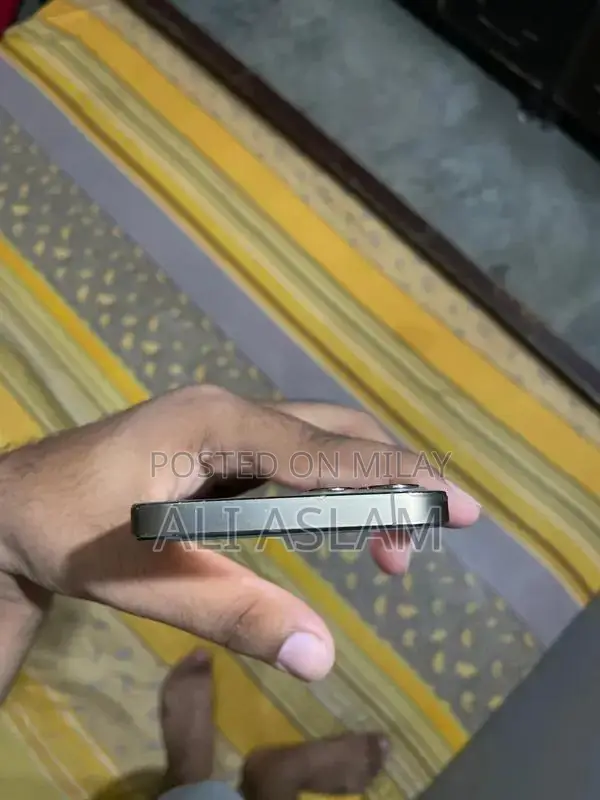 I phone 12 pro non pta 256 gb