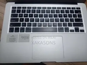 Apple MacBook Air 13-Inch Early 2015 Laptop