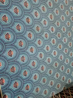 Alkhair Five Star 6 inch Foam Mattress 2 years used warranty available