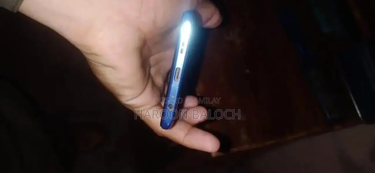 Redmi Note 10S Smartphone - Charger Only, No Box