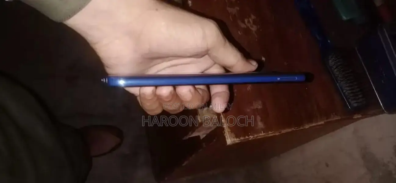 Redmi Note 10S Smartphone - Charger Only, No Box