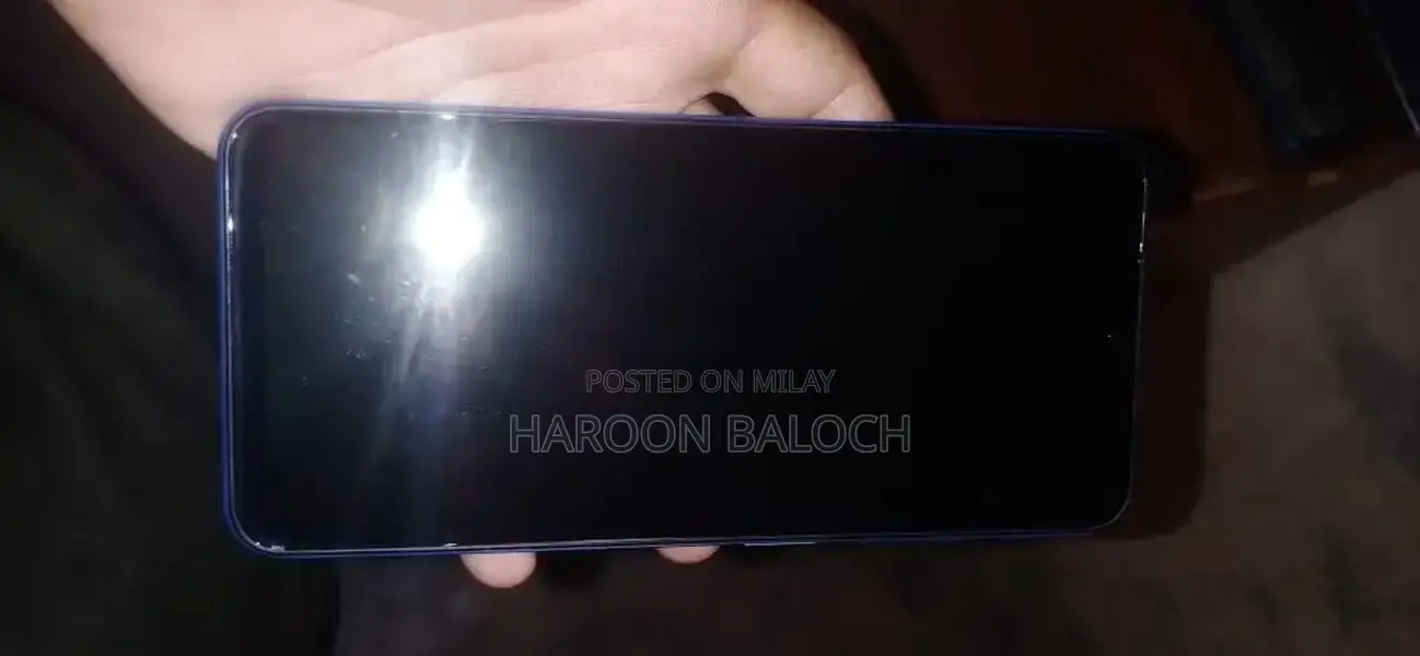 Redmi Note 10S Smartphone - Charger Only, No Box