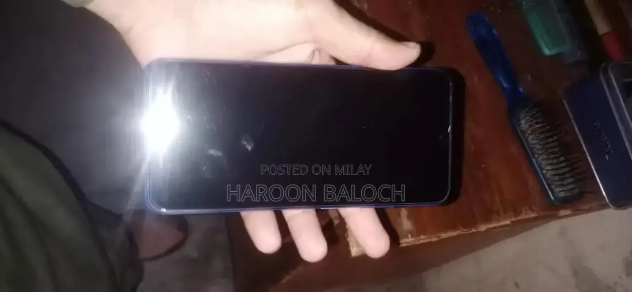 Redmi Note 10S Smartphone - Charger Only, No Box