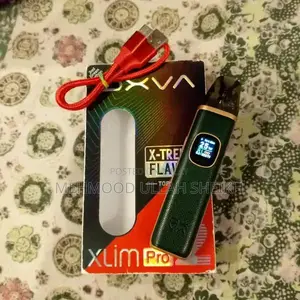 Photo - OXVA XLIM PRO 2 Vaping Device