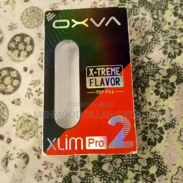 OXVA XLIM PRO 2 Vaping Device