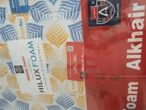 Photo - Al Khair Aqua Flex Spring Mattress