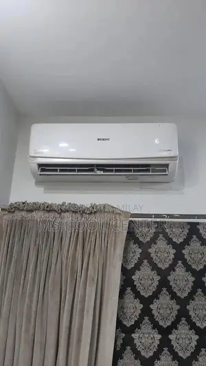 Photo - Oriant 1 Ton DC Inverter Air Conditioner Heat and Cool