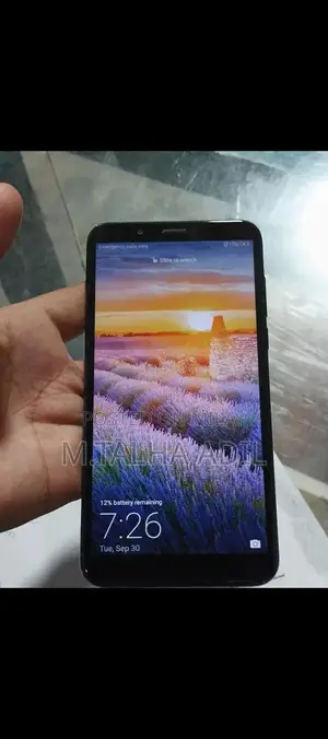 Huawei Y7 Prime
