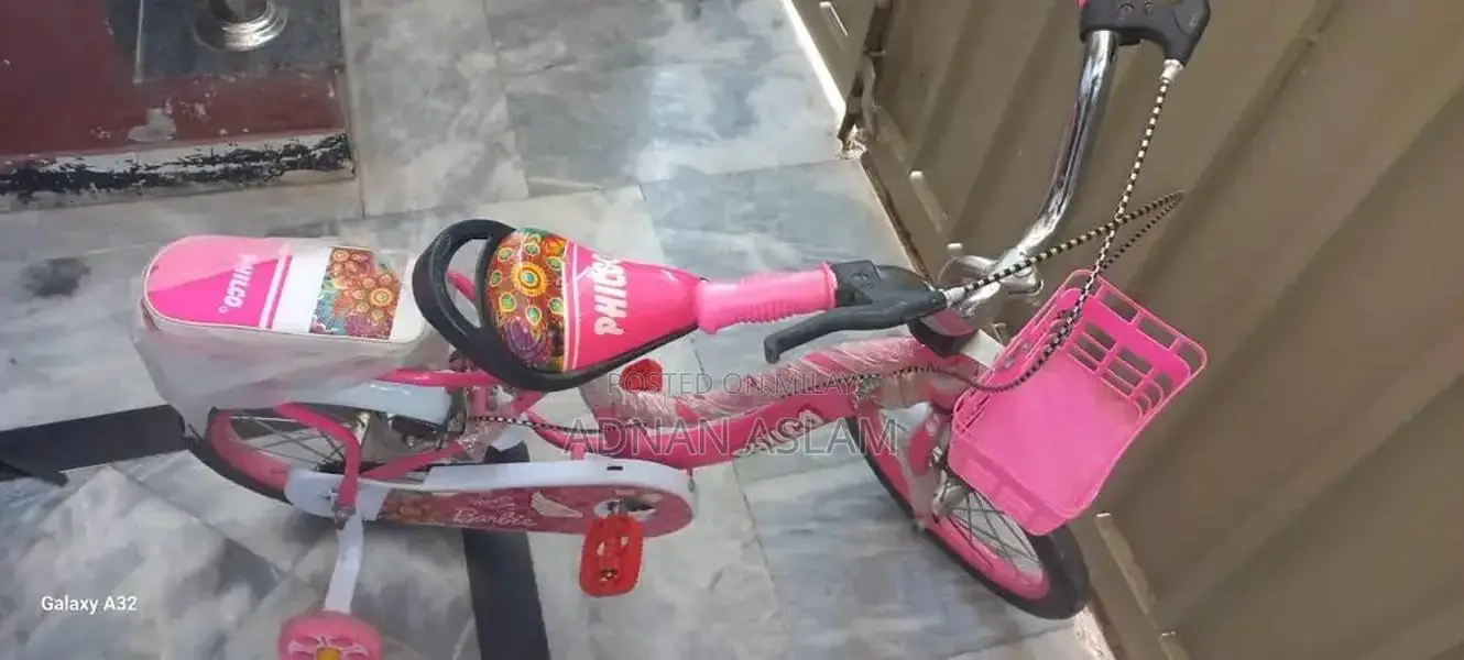 Kids Bicycle for 5-9 Years Old