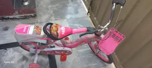 Kids Bicycle for 5-9 Years Old