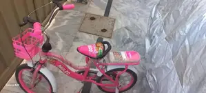 Kids Bicycle for 5-9 Years Old