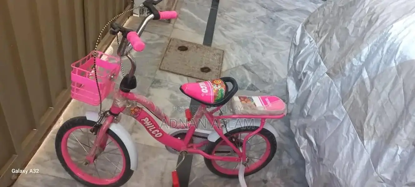 Kids Bicycle for 5-9 Years Old