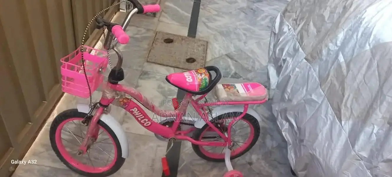 Kids Bicycle for 5-9 Years Old