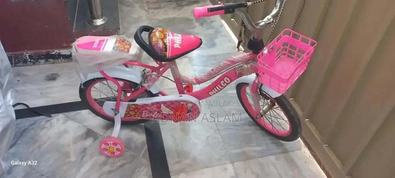 Kids Bicycle for 5-9 Years Old