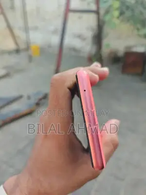 Google 7A Smartphone 128GB Storage Compact Design