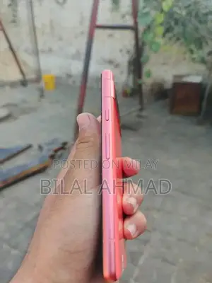 Google 7A Smartphone 128GB Storage Compact Design