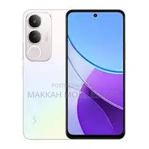 Vivo Y19s Mid-Range Smartphone with Generous Storage