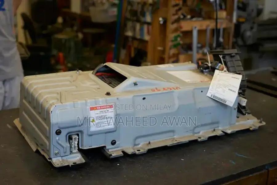 Hybrid Car Batteries | Toyota| Aqua| Prius| Axio| Car Battery |Hybrid