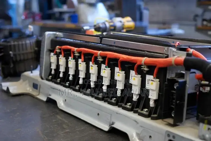 Hybrid Car Batteries | Toyota| Aqua| Prius| Axio| Car Battery |Hybrid