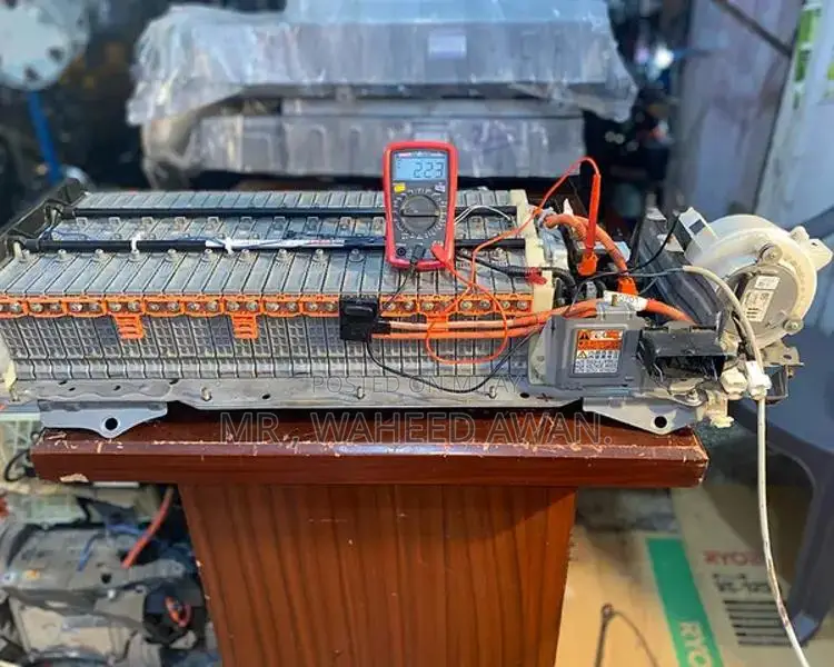 Hybrid Car Batteries | Toyota| Aqua| Prius| Axio| Car Battery |Hybrid