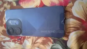 Budget-Friendly Smartphone with Ample Storage and RAM