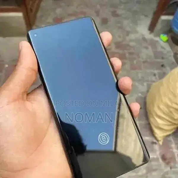 OnePlus 8 5G Smartphone with High Performance