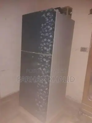 Photo - Hair Fridge Humidifier Full Size Home Appliance