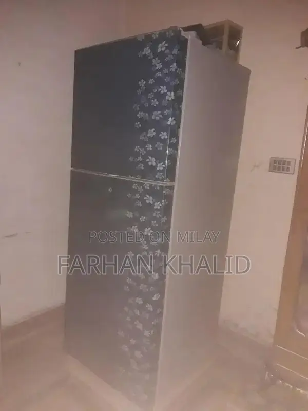 Hair Fridge Humidifier Full Size Home Appliance