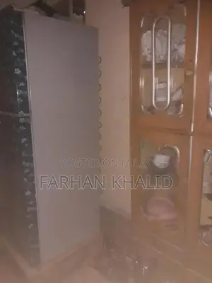 Hair Fridge Humidifier Full Size Home Appliance